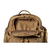 Рюкзак Rush 72 2.0" Kangaroo (55 л) 5.11 tactical 56565-134 - фото 27881 Рюкзак Rush 72 2.0" Kangaroo (55 л) 5.11 tactical 56565-134 - фото 27881