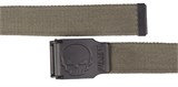 Ремень SKULL Olive Mil-Tec 13171501