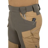 Брюки Hybrid Outback Taiga Green Helikon SP-HOP-DC-09