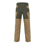 Брюки Hybrid Outback Taiga Green Helikon SP-HOP-DC-09
