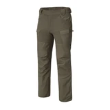 Брюки Hybrid Outback Taiga Green Helikon