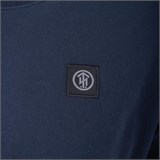 Толстовка Reidulf Синий Thor Steinar SWS-W24-12454-10