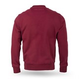 Толстовка Reidulf Бордовый Thor Steinar SWS-W24-12454-81 - фото 27982 Толстовка Reidulf Бордовый Thor Steinar SWS-W24-12454-81 - фото 27982