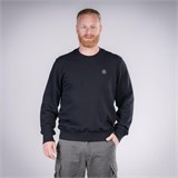 Толстовка Reidulf Чёрный Thor Steinar SWS-W24-12454-20