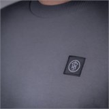 Толстовка Reidulf Антрацитовый Thor Steinar SWS-W24-12454-130 Толстовка Reidulf Антрацитовый Thor Steinar SWS-W24-12454-130