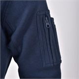 Толстовка Borgar Синий Thor Steinar SWS-W24-12461-10