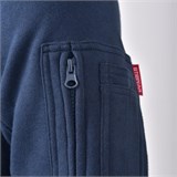 Толстовка Borgar Синий Thor Steinar SWS-W24-12461-10