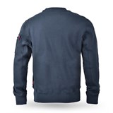 Толстовка Borgar Синий Thor Steinar SWS-W24-12461-10