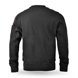 Толстовка Borgar Черный Thor Steinar SWS-W24-12461-20