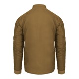 Куртка WOLFHOUND Taiga Green Helikon-Tex KU-WLF-NL-09