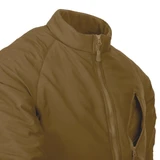 Куртка WOLFHOUND Taiga Green Helikon-Tex KU-WLF-NL-09