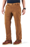 Брюки STRYKE Battle Brown 5.11 tactical 74369-116