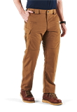 Брюки STRYKE Battle Brown 5.11 tactical 74369-116