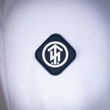 Худи на молнии North Atlantic Белый Thor Steinar KPZJ-W23-14307-30