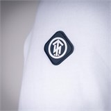 Худи на молнии North Atlantic Белый Thor Steinar KPZJ-W23-14307-30