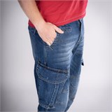 Карго-джинсы Stahlheim II Thor Steinar HL-S23-16181