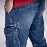 Карго-джинсы Stahlheim II Thor Steinar HL-S23-16181