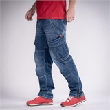 Карго-джинсы Stahlheim II Thor Steinar HL-S23-16181