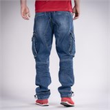 Карго-джинсы Stahlheim II Thor Steinar HL-S23-16181