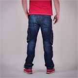 Карго-джинсы Stahlheim II Thor Steinar HL-S23-16181