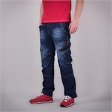Карго-джинсы Stahlheim II Thor Steinar HL-S23-16181