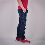 Карго-джинсы Stahlheim II Thor Steinar HL-S23-16181