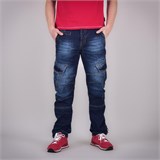 Карго-джинсы Stahlheim II Thor Steinar HL-S23-16181