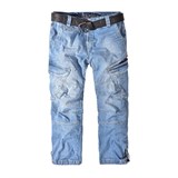 Карго-джинсы Stahlheim II Thor Steinar HL-S23-16181