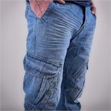 Карго-джинсы Stahlheim II Thor Steinar HL-S23-16181