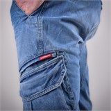 Карго-джинсы Stahlheim II Thor Steinar HL-S23-16181