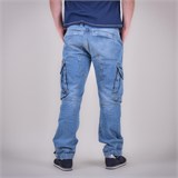 Карго-джинсы Stahlheim II Thor Steinar HL-S23-16181