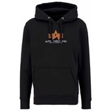 Худи без молнии Basic Alpha Industries 178312