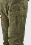 Брюки Lester Olive Vintage Industries 1034.06