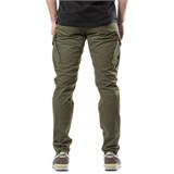 Брюки Ferron Olive Vintage Industries 11010.06