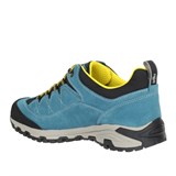 Ботинки SELLA II MTX Suede Octane LoMer 10022972LOM.01