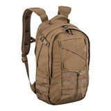 Рюкзак EDC MultiCam Black (21 л) Helikon-Tex PL-EDC-CD-0C
