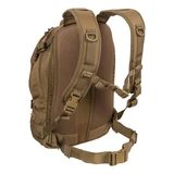 Рюкзак EDC MultiCam Black (21 л) Helikon-Tex PL-EDC-CD-0C