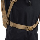 Рюкзак EDC MultiCam Black (21 л) Helikon-Tex PL-EDC-CD-0C