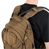 Рюкзак EDC MultiCam Black (21 л) Helikon-Tex PL-EDC-CD-0C