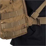 Рюкзак EDC MultiCam Black (21 л) Helikon-Tex PL-EDC-CD-0C