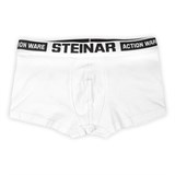 Трусы-боксеры Undercover Черный/белый Thor Steinar BS-W24-41581-25