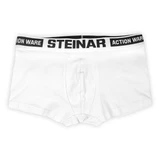 Трусы-боксеры Undercover Черный/белый Thor Steinar BS-W24-41581-25
