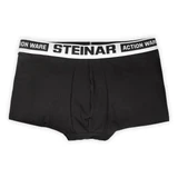 Трусы-боксеры Undercover Черный/белый Thor Steinar BS-W24-41581-25