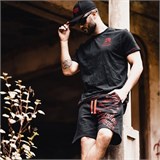 Бейсболка Eisdal Thor Steinar MTZ-S21-41567