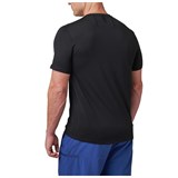 Футболка No Mercy PT-R Black 5.11 Tactical 82133-1112