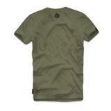 Футболка SP 03 Оливковый Semper Paratus TS-W24-50003-100