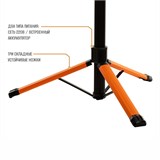 Мачта осветительная MAXPILER MTWL-02 MTWL-02