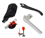 Торцовочная пила РЕСАНТА ТП-210К (Комбинированная) ТП-210К