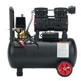 Компрессор поршневой безмасляный P.I.T. PAC24-C1 PAC24-C1