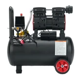Компрессор поршневой безмасляный P.I.T. PAC24-C1 PAC24-C1